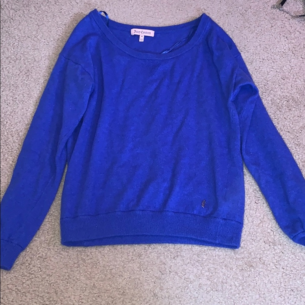 Juicy Couture Sweater